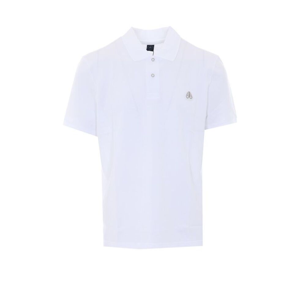 Moose Knuckles Men Everett Polo